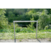 Hoops of steel tube  48 x 2.5 mm | Total width 500 mm | hot-dip galvanized